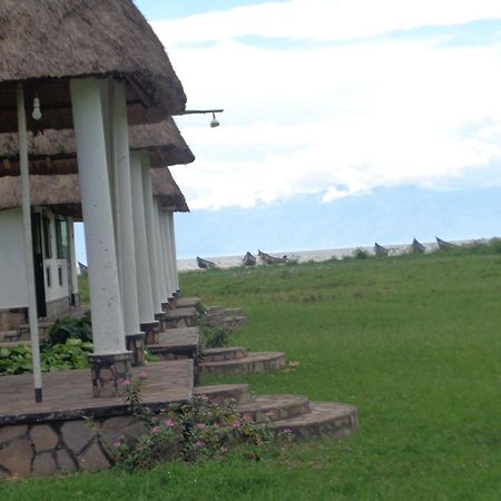 Kasenyi Lake Retreat Lodges & Campsite Kasese Extérieur photo