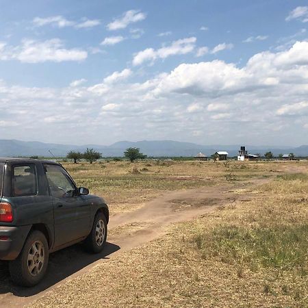 Kasenyi Lake Retreat Lodges & Campsite Kasese Extérieur photo