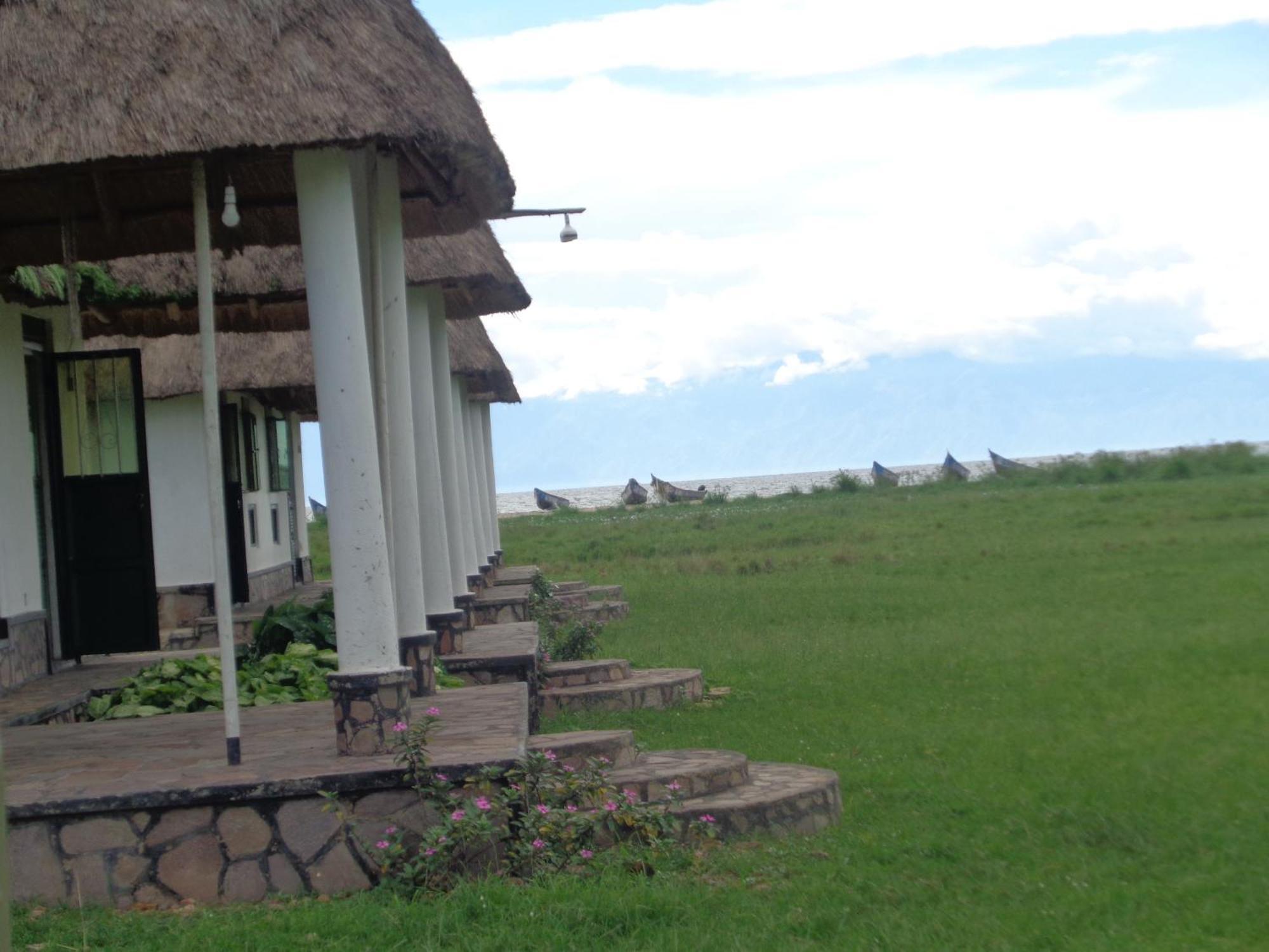 Kasenyi Lake Retreat Lodges & Campsite Kasese Extérieur photo