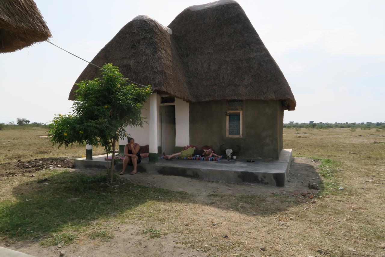 Kasenyi Lake Retreat Lodges & Campsite Kasese Extérieur photo