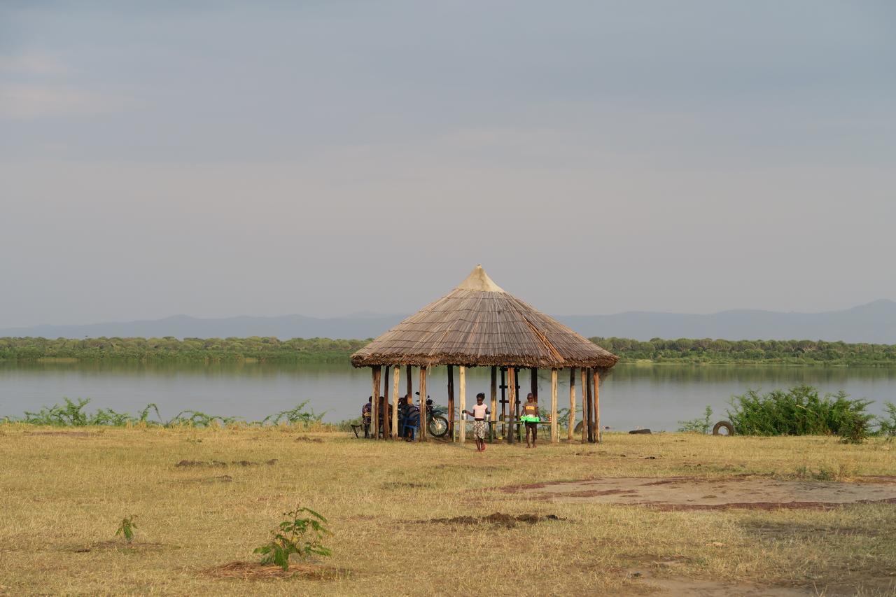 Kasenyi Lake Retreat Lodges & Campsite Kasese Extérieur photo