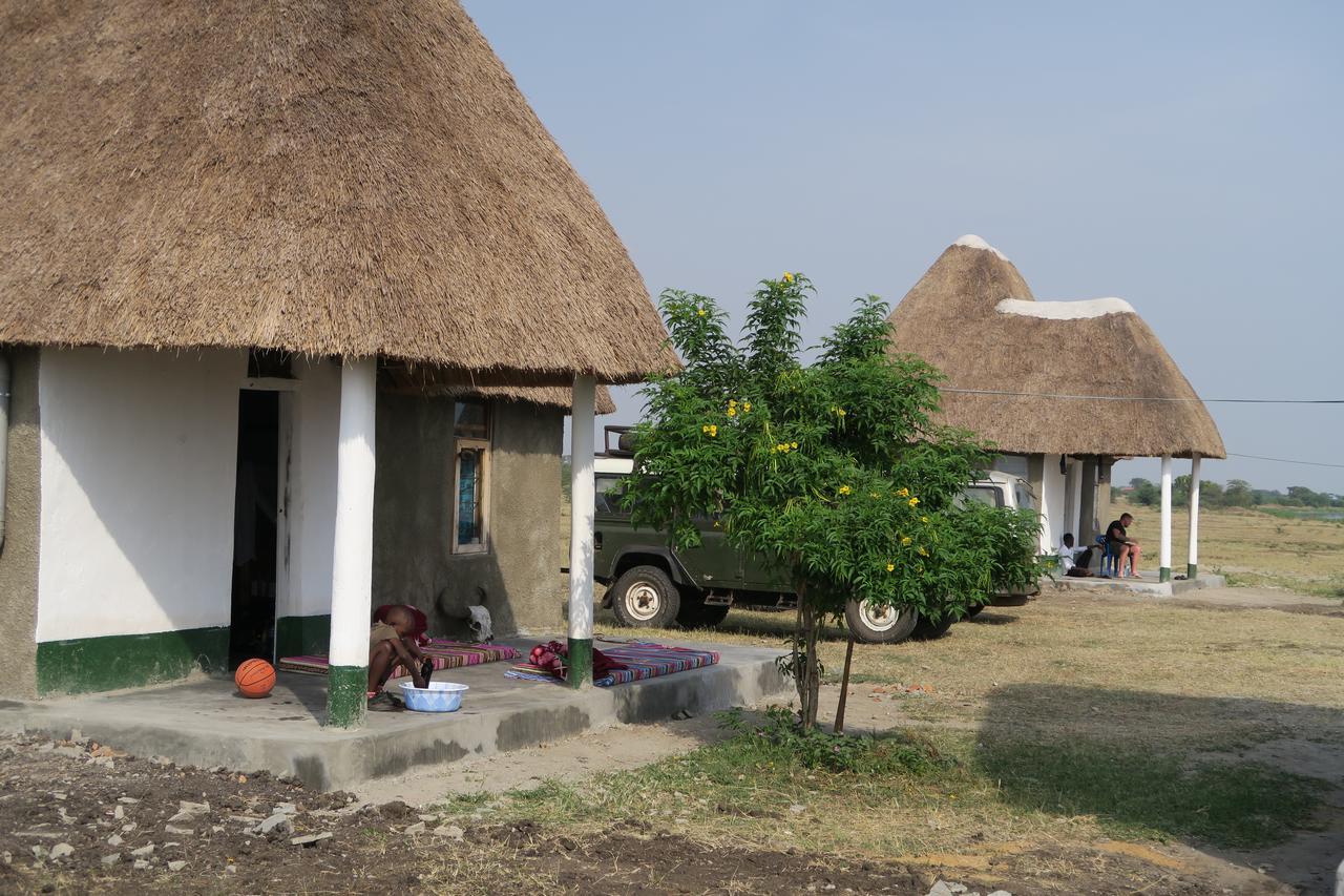 Kasenyi Lake Retreat Lodges & Campsite Kasese Extérieur photo