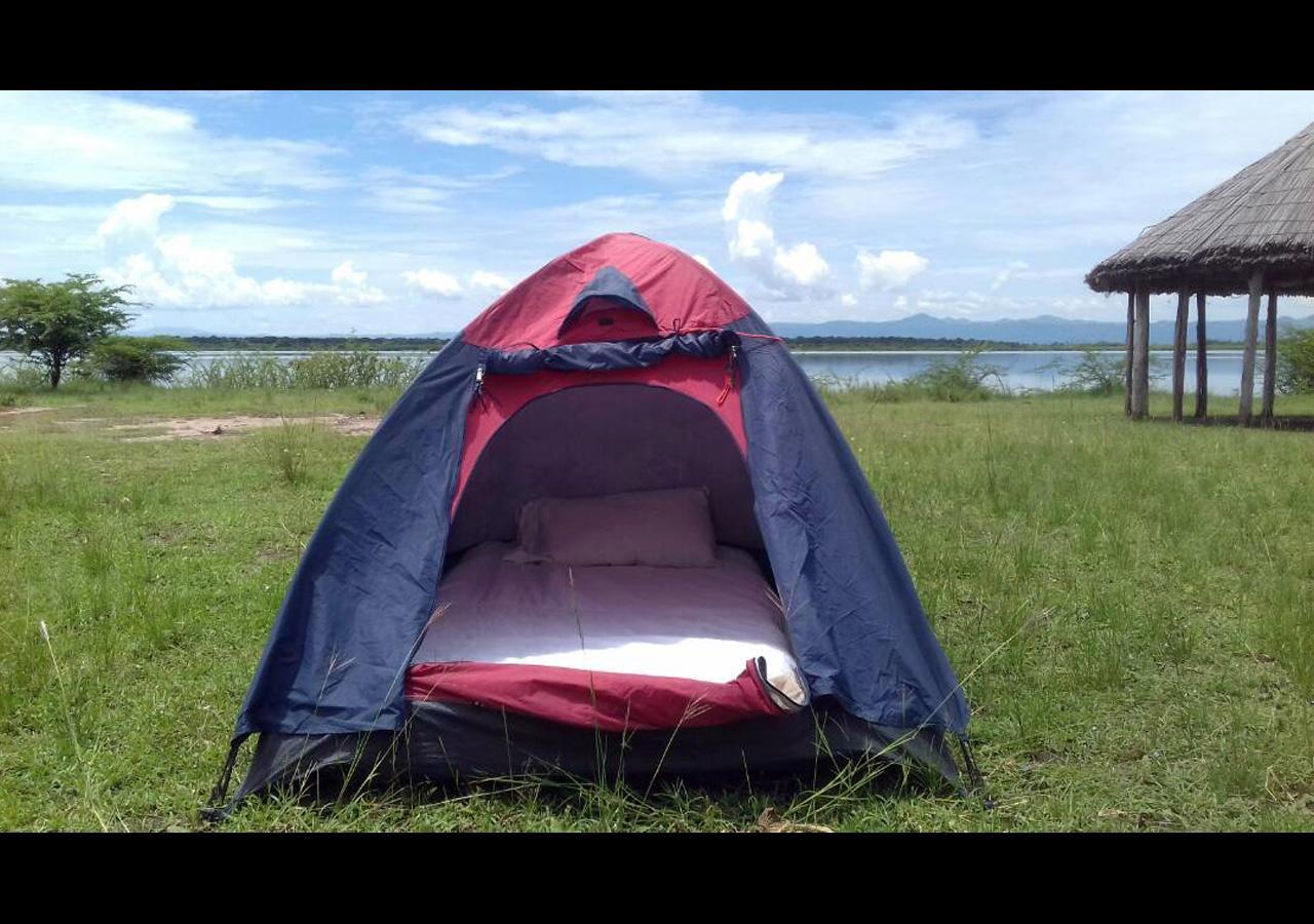 Kasenyi Lake Retreat Lodges & Campsite Kasese Extérieur photo