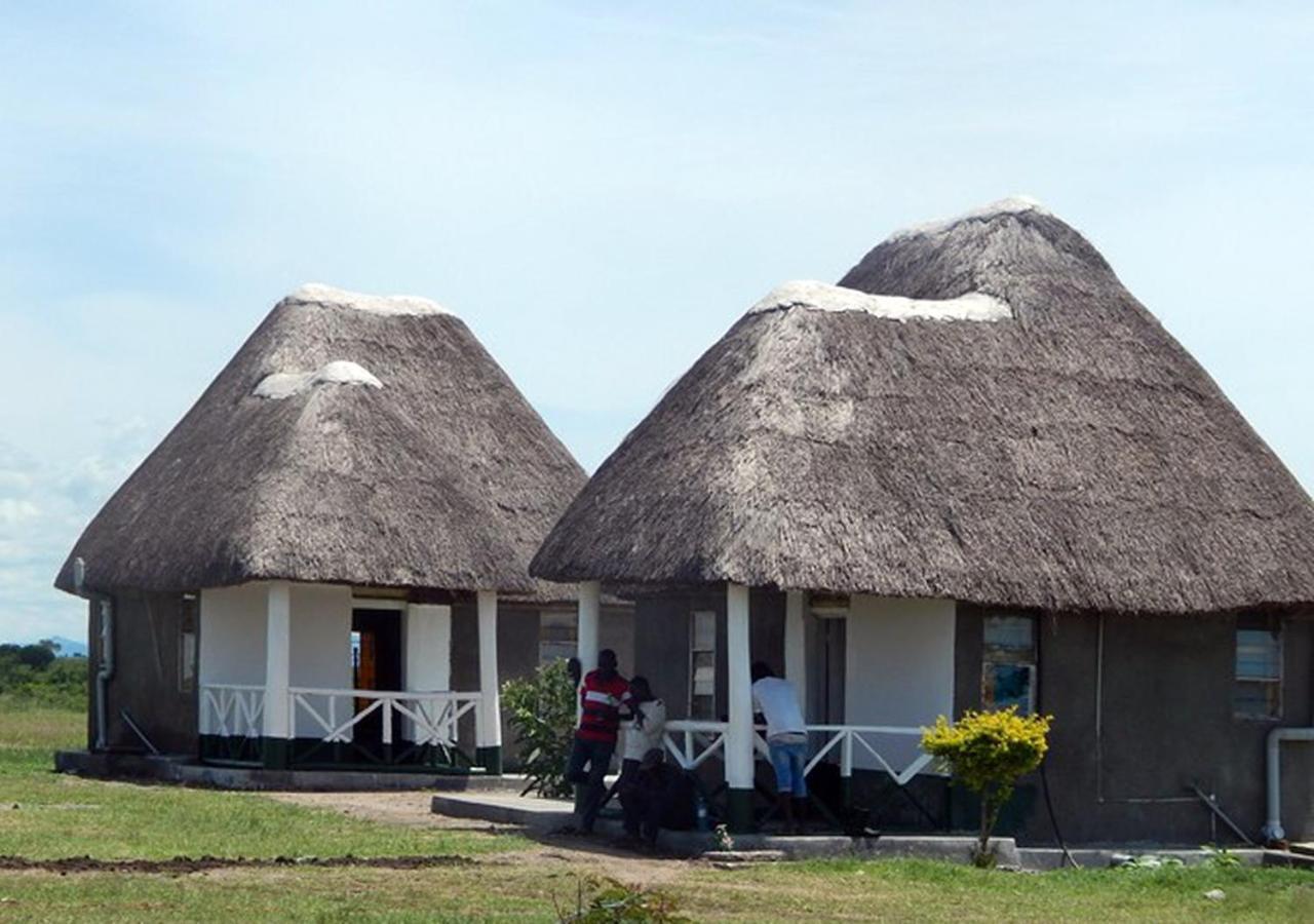 Kasenyi Lake Retreat Lodges & Campsite Kasese Extérieur photo