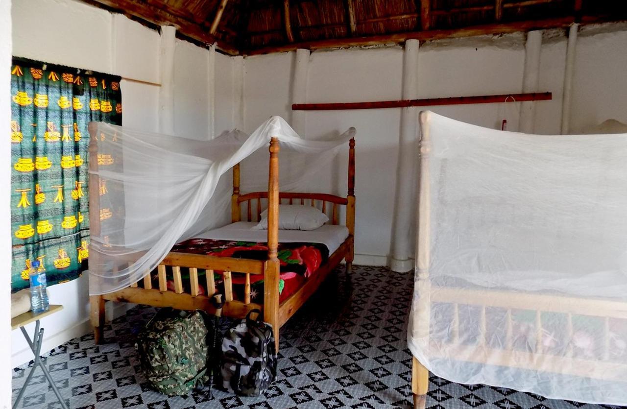 Kasenyi Lake Retreat Lodges & Campsite Kasese Extérieur photo