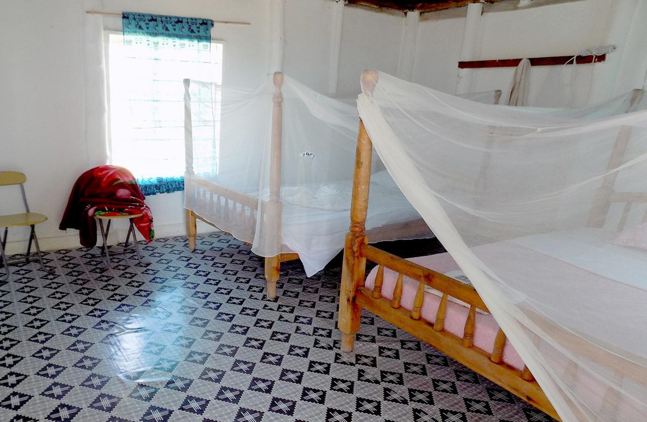 Kasenyi Lake Retreat Lodges & Campsite Kasese Extérieur photo